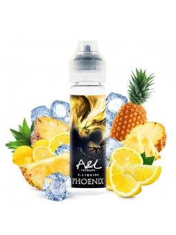 Phoenix 50ml - A&L