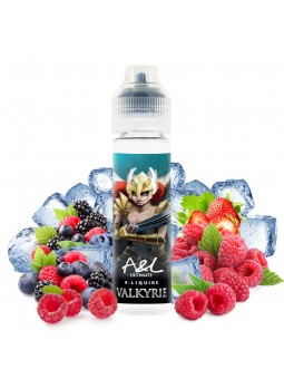 Valkyrie 50ml - A&L