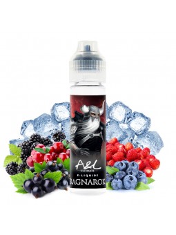 Ragnarok 50ml - A&L