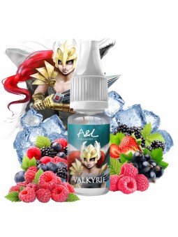 Valkyrie - A&L