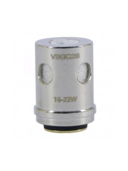 Résistance EUC - Vaporesso