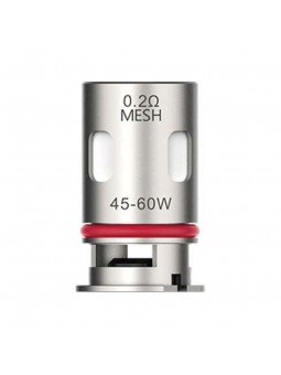 Résistance GTX - Vaporesso