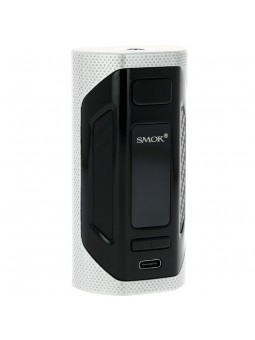 Box Rigel - Smok