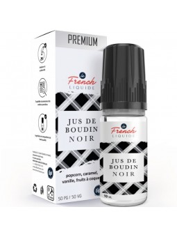 Jus De Boudin Noir 10ml -...