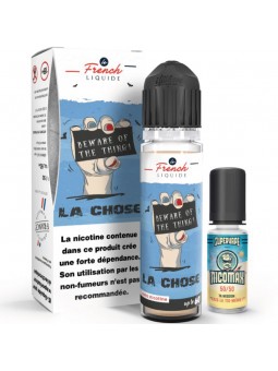 La Chose 50 ml - French...