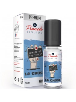 La Chose - French Liquide