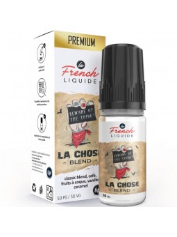 La Chose Blend - French...