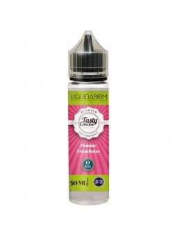 Pomme Fraise 50ml - Liquidarom