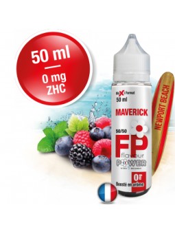 Maverick 50ml - Flavour Power