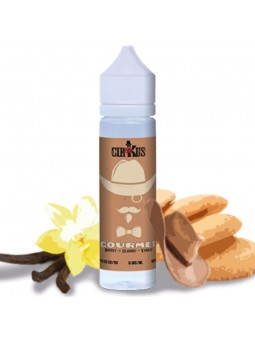 Gourmet 50ml - Cirkus