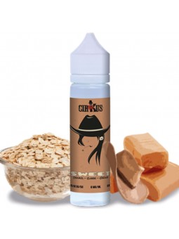 Sweet 50ml - Cirkus