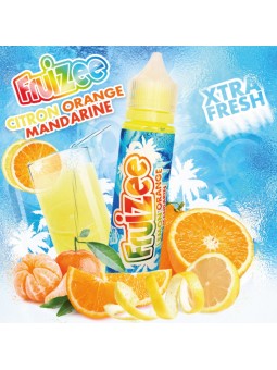 Citron Orange Mandarine...