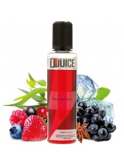 Red Astaire 50ml - T-Juice