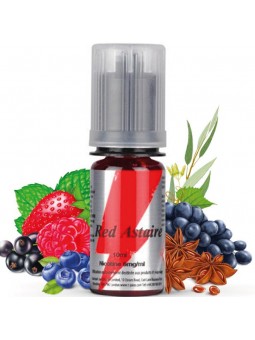 Red Astaire 10ml - T-Juice