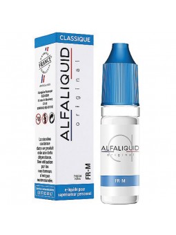 FR M 10ml - Alfaliquid