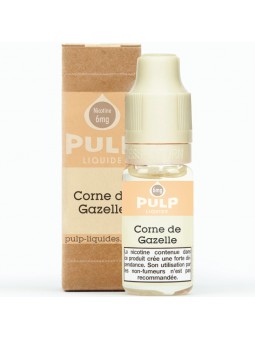 Corne de Gazelle 10ml - Pulp
