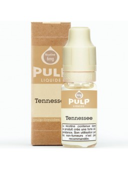 Tennessee Blend 10ml - Pulp