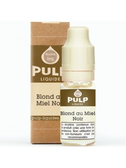 Tabac Blond Au Miel Noir...