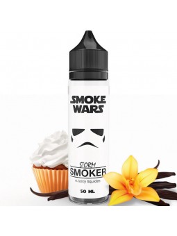 Storm Smoker 50ml - E-tasty