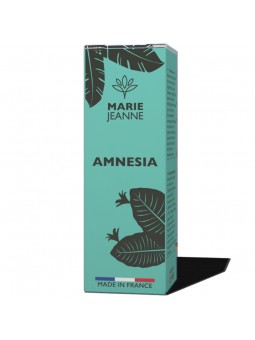 Amnésia - Marie-Jeanne