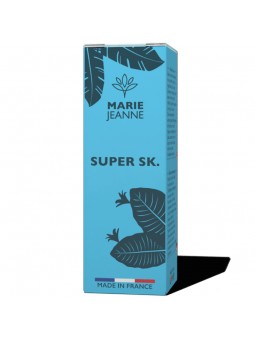 Super Skunk - Marie Jeanne