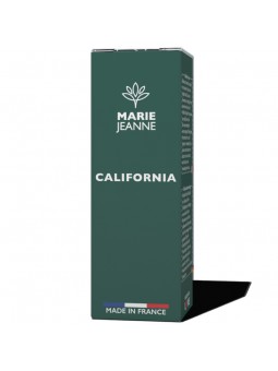 California - Marie-Jeanne
