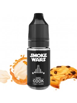Dark Cook - E-tasty