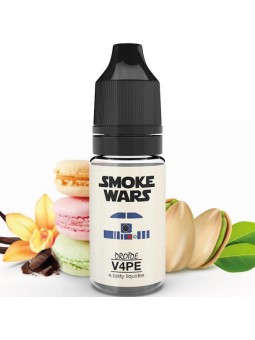 Droïde V4PE - E-tasty