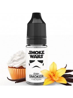 Storm Smokers - E-tasty