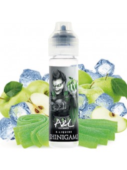 Shinigami 50ml - A&L