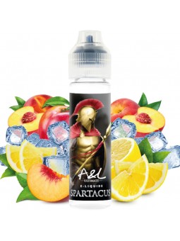 Spartacus 50ml - A&L