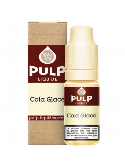 Cola Glacé - Pulp