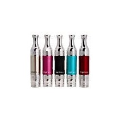 Heisenberg Arôme Concentré - Vampire Vape