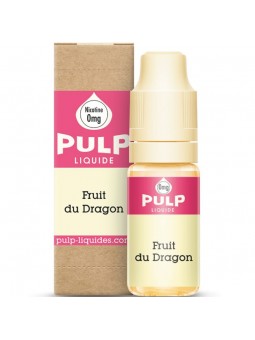 Fruit Du Dragon - Pulp