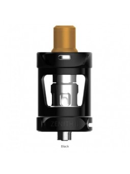 Clearomiseur Zenith 2 -...