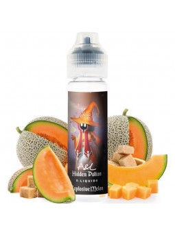 Explosive Melon 50 ml - A&L