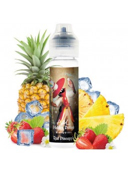 Red Pineapple 50 ml - A&L