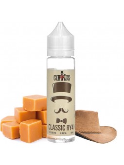 Classic RY4 50ml - Cirkus