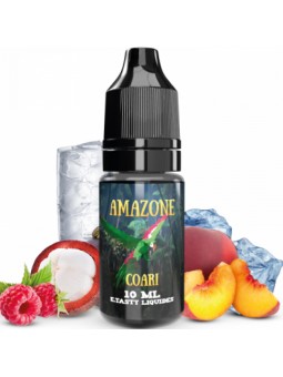 Coari - E-tasty