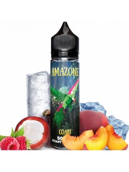Coari 50ml - E-tasty