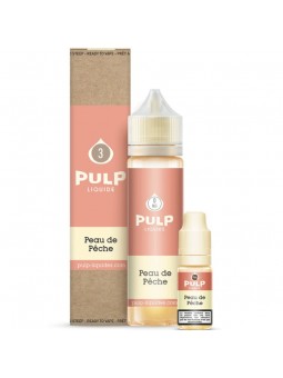 Peau de Pêche 60ml - Pulp