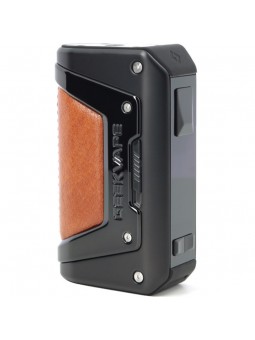 Box L200 - Geekvape