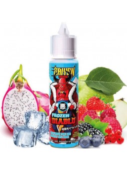Frozen Diablo 50ml - Swoke
