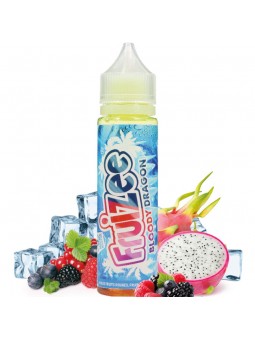 Bloody Dragon 50ml - Fruizee