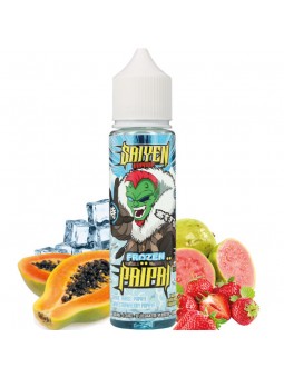 Frozen Païpaï 50ml - Swoke