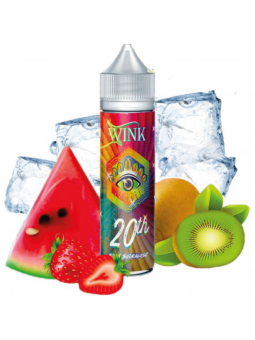20Th 50ml - Wink