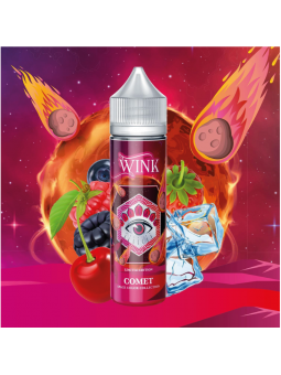 Spaceship 50ml - Wink