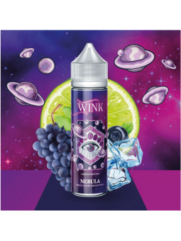 Nebula 50ml - Wink