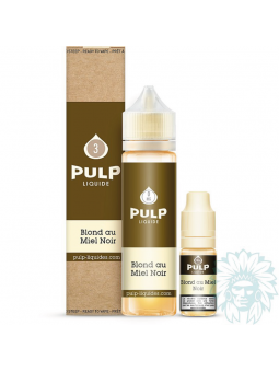 Tabac Blond Au Miel Noir 60...