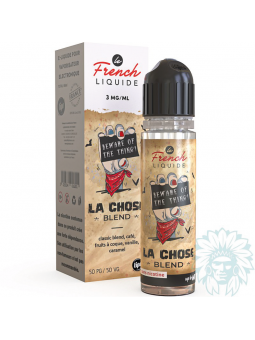 La Chose Blend 60ml -...